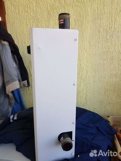 Электрический котел