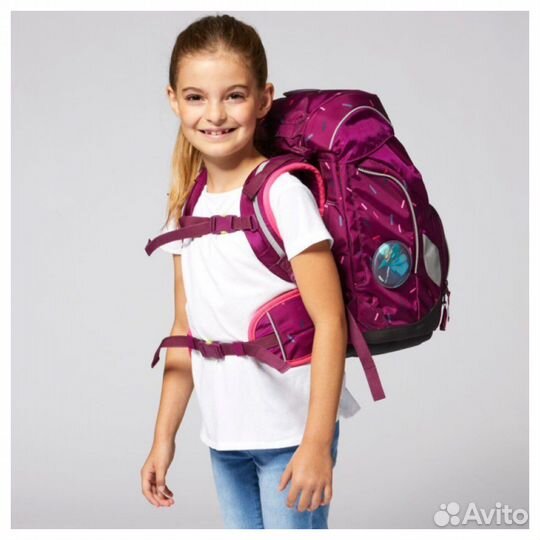 Рюкзак, Ergobag Германия Оригинал