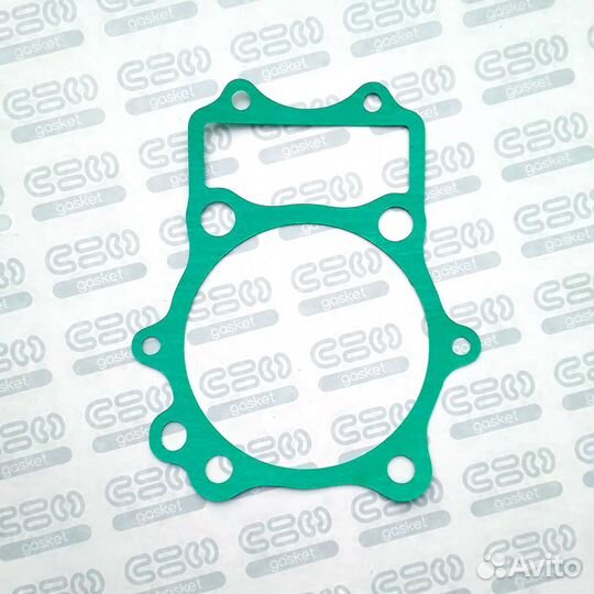 Прокладка Kawasaki VN1500/VN1600