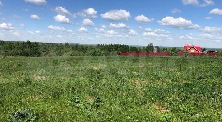 Участок 33 сот. (ИЖС)