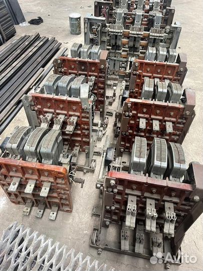 Автоматический выключатель Baкуумныe bbtel