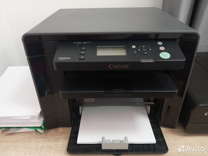 Мфу Canon i-sensys MF4410