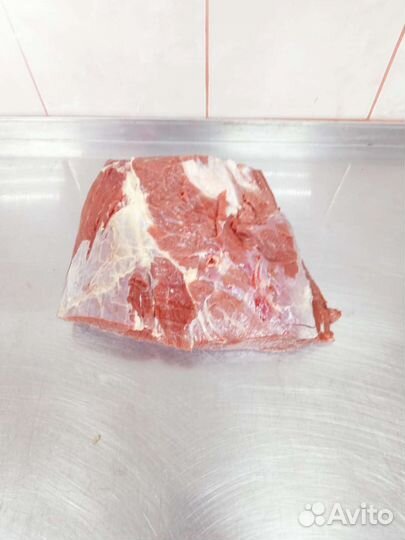Говядина мякоть