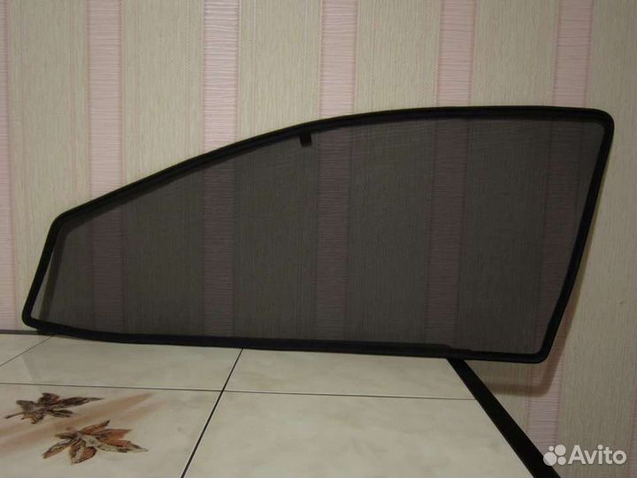 Каркасные сетки kia Rio