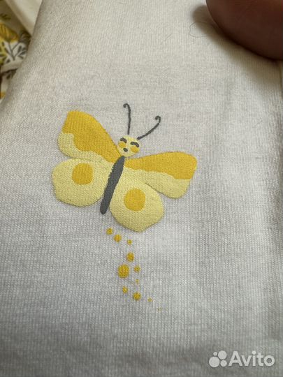 Вещи на девочку