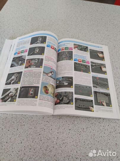 Ремонт без проблем Skoda Octavia A5