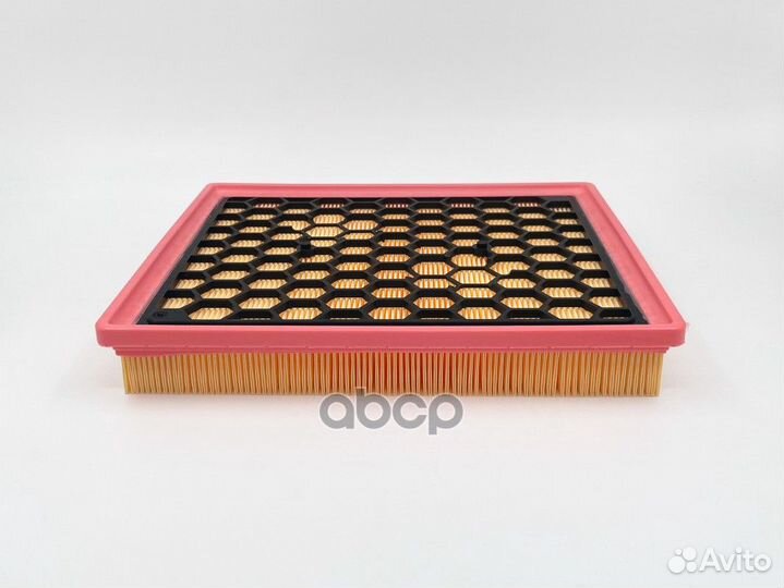 Фильтр воздушный opel Insignia 1.6, 1.8 08, Sa