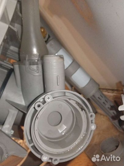 Запчасти для стиральных машин electrolux