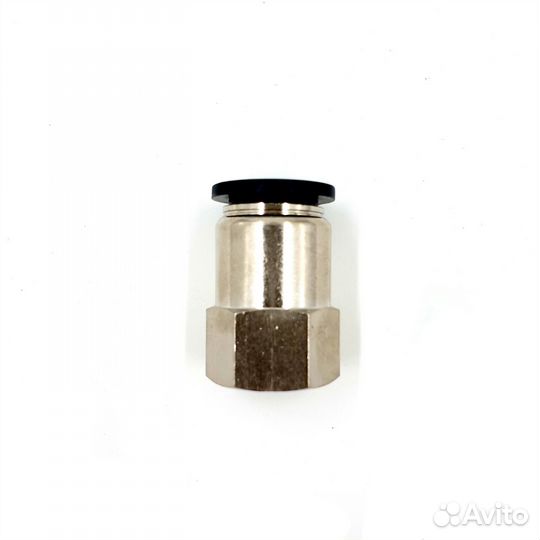 Фитинг воздушный внутренняя резьба PCF nbpt