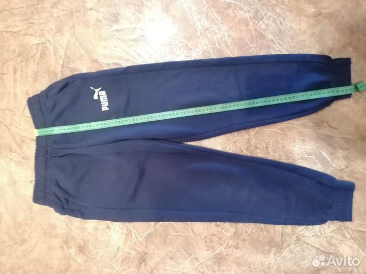 Рубашки и джемпер для мальчика 152