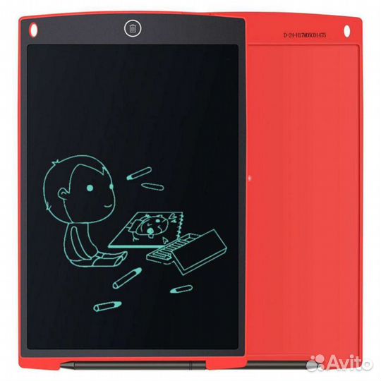 Led планшет для рисования 10 дюймов