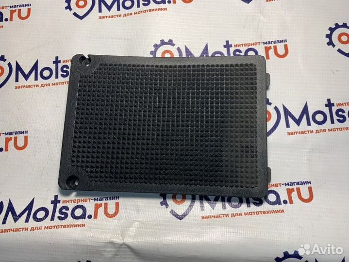 Крышка аккумуляторного отсека Scorpion (F2)