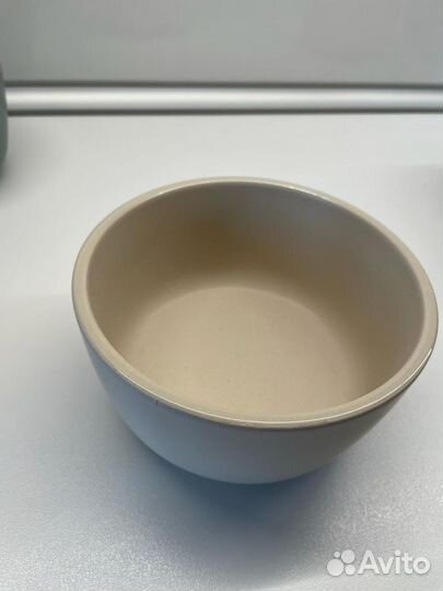 Тарелка керамическая