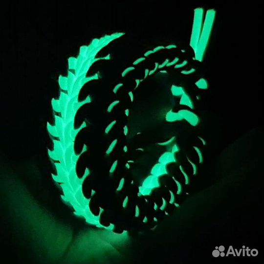 Браслет из паракорда 