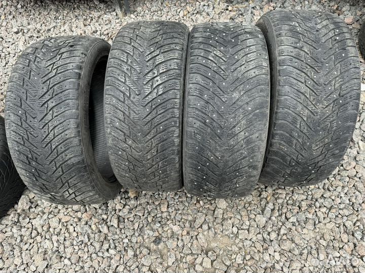 Nokian Tyres Hakkapeliitta 8 225/45 R18