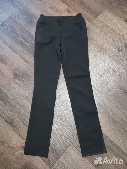 Новые платье и брюки для беременных размер 44-46