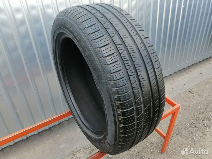 Pirelli Scorpion Verde All Season 235/55 R19 101Y