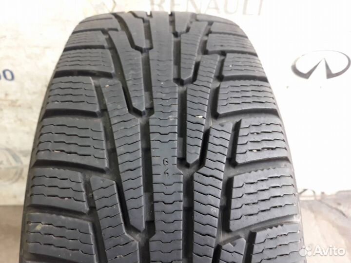 Nokian Tyres Nordman RS2 SUV 215/60 R17 100R