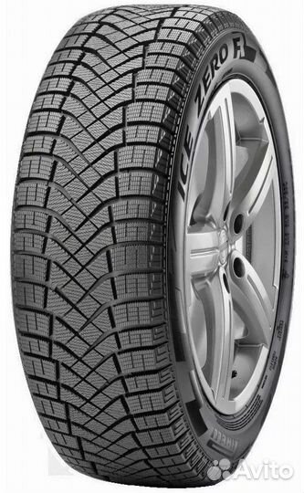 Pirelli Ice Zero FR 235/60 R17