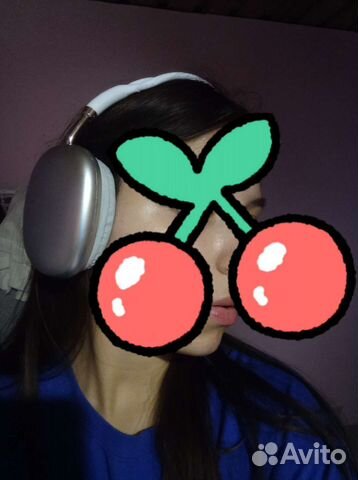 Беспроводные наушники y2k