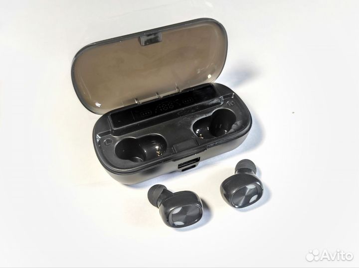 Беспроводные наушники 3шт