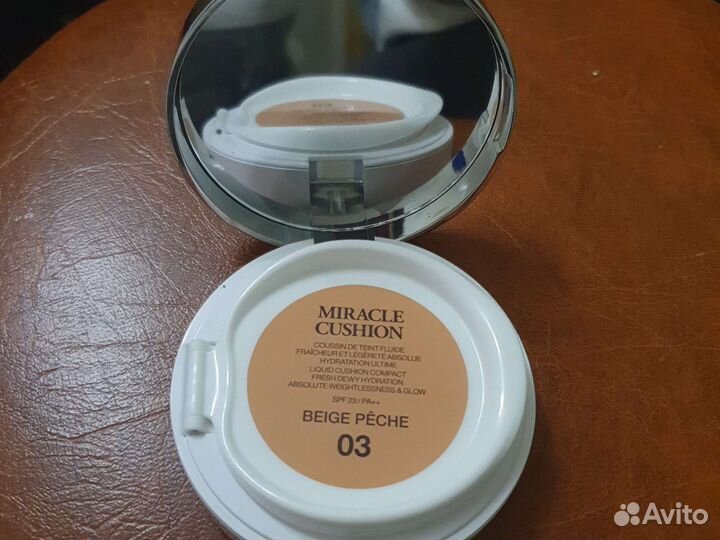 Lancome косметика