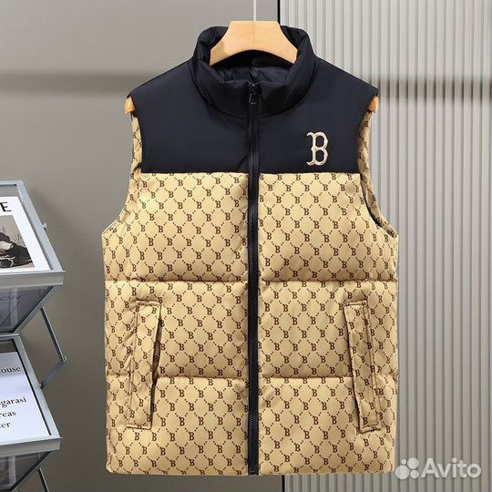 Жилетка мужская