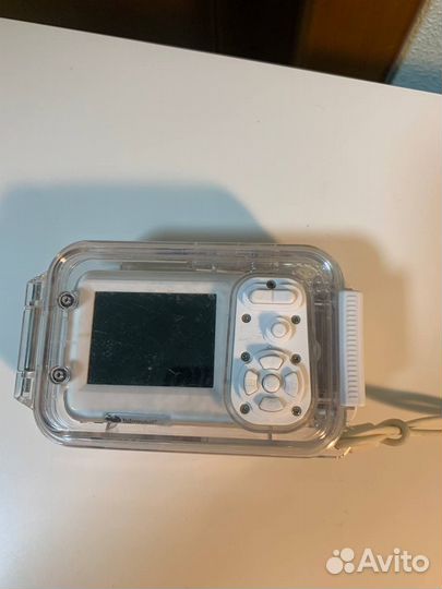 Детский фотоаппарат