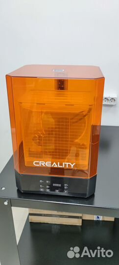 Полимеризационная камера Creality UW-02