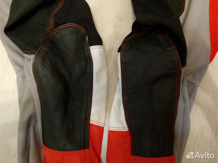 Штаны для мотокросса Fox (не ориг), размер 32