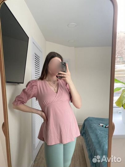 Пакет вешей для беременных 46