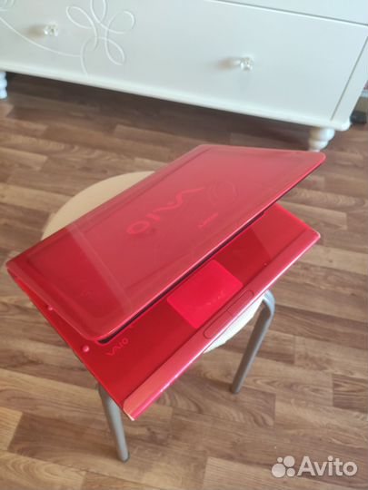 Sony vaio i5/AMD Radeon/ssd