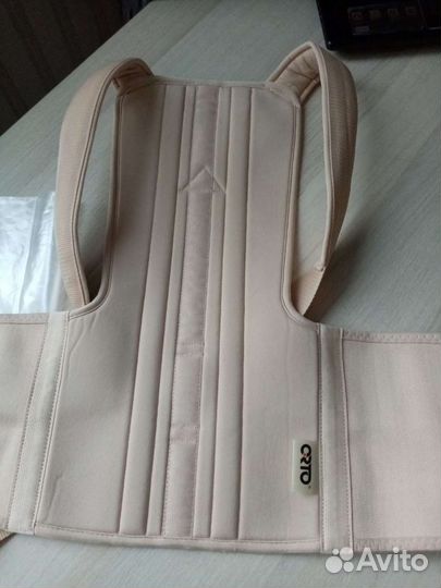 Корректор осанки