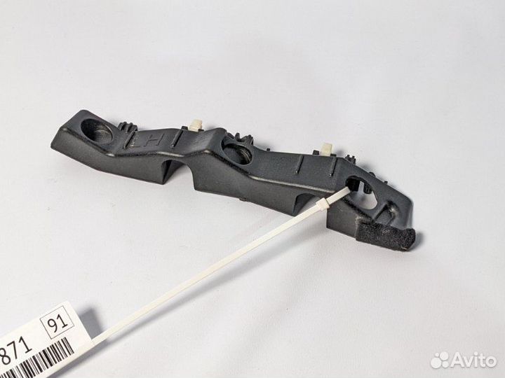 Крепление бампера Kia Optima Gt Line седан G4KJ