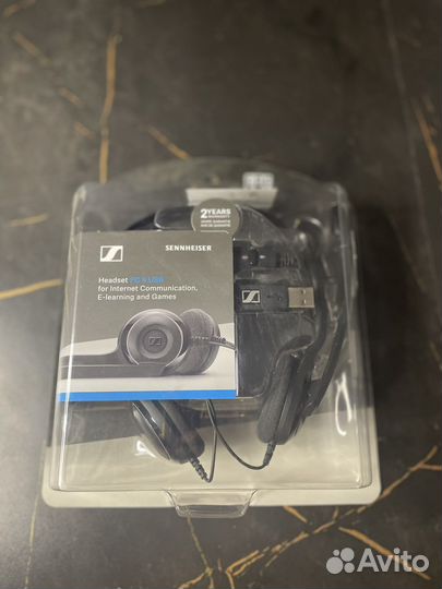 Sennheiser PC 8 USB