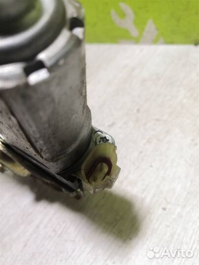 Стеклоподъемник электр. задний левый Чери QQ6 S2