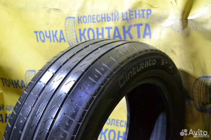 Pirelli Cinturato P7 215/55 R17