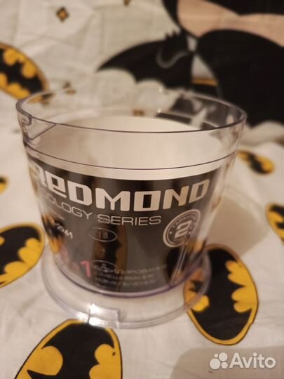 Чаша блендера Redmond RHB-2941