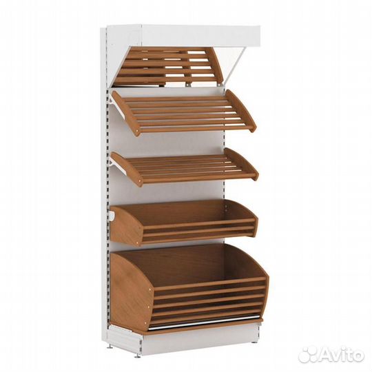 Хлебный полки