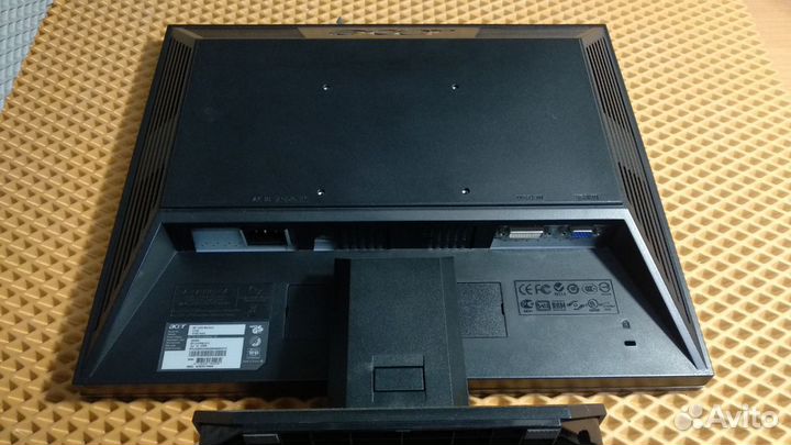 ЖК Монитор Acer V193