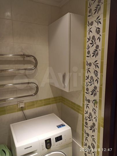 2-к. квартира, 47 м², 3/5 эт.