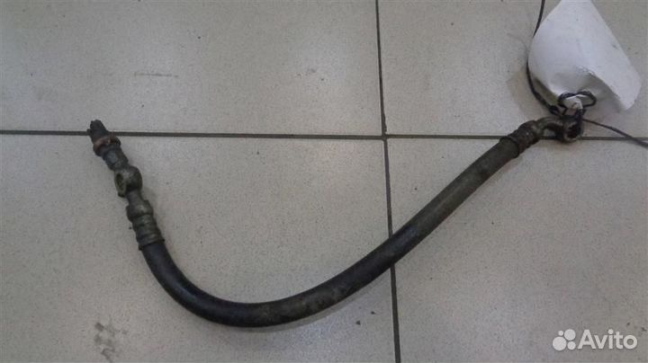 Трубка гур высокого давления Nissan Cube Z10 1998