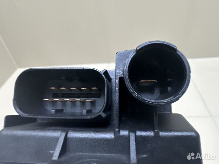 Реле накала свечей OM651 Mercedes W212