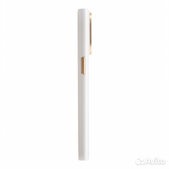 Защитный чехол Uniq Coehl Creme MagSafe для iPhon