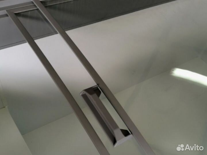 Ларь-бонета Frostor