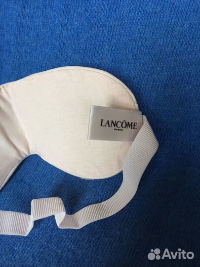 Маски для сна Lancome