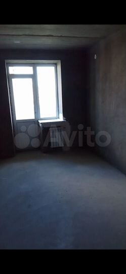 2-к. квартира, 58,4 м², 8/13 эт.