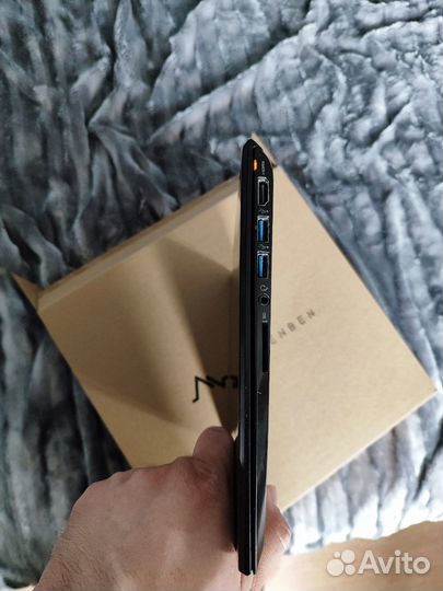 Sony Vaio pro 13