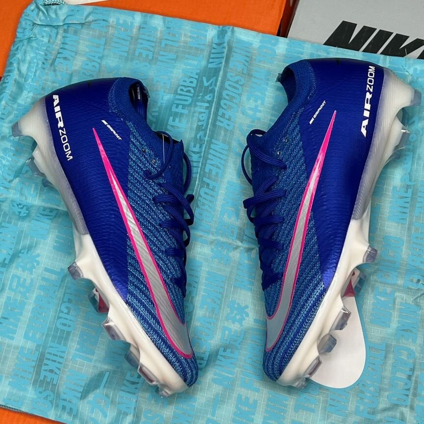 бутсы nike mercurial vapor - Товары для хобби и отдыха в Москве