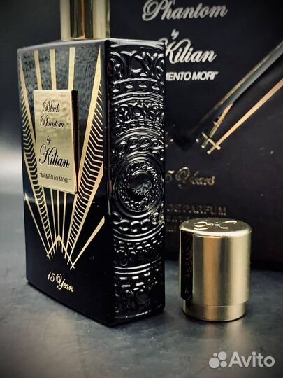 Духи мужские 100мл Дубай